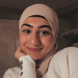 Meet your Posher, Maryam